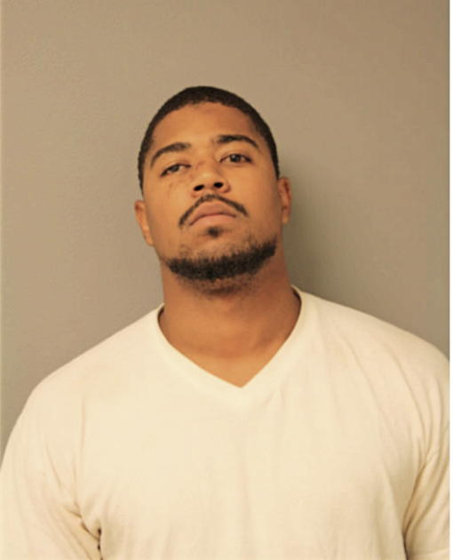 TREMAL D UNDERWOOD, Cook County, Illinois
