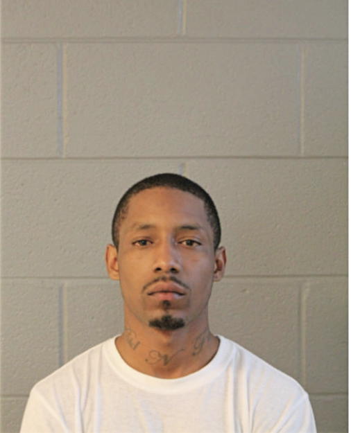 DARREN VANTREASE, Cook County, Illinois