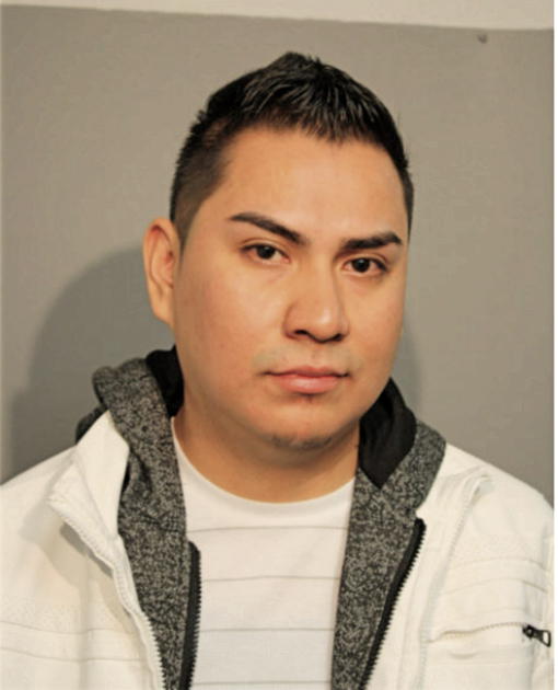 DANIEL VAZQUEZ-HERNANDEZ, Cook County, Illinois