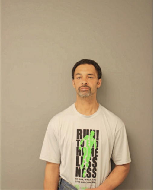 ANTHONY D VILLAVASO, Cook County, Illinois