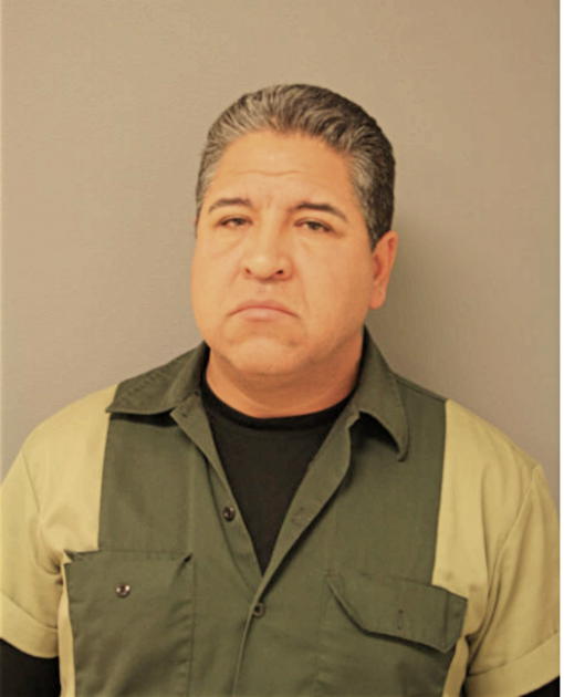 ANTONIO VILLEGAS, Cook County, Illinois
