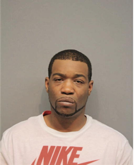 RISON L WADE, Cook County, Illinois