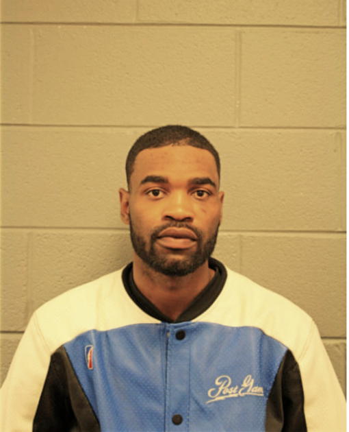 ALVIN WHITE, Cook County, Illinois