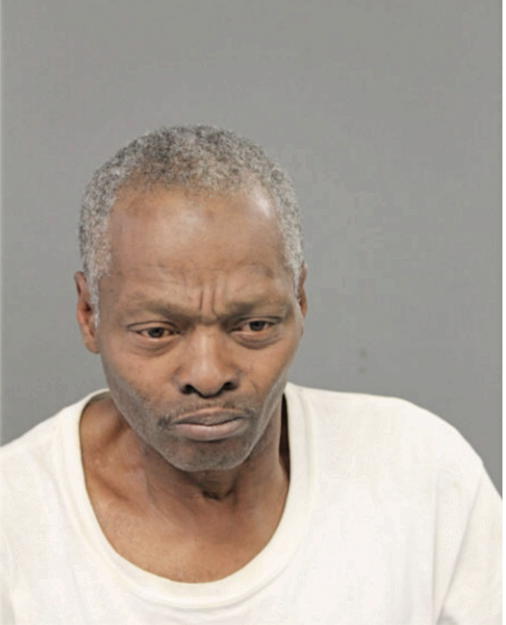 CHARLES WHITE, Cook County, Illinois
