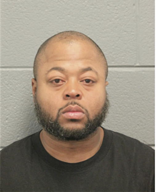 DONALD A WHITE, Cook County, Illinois