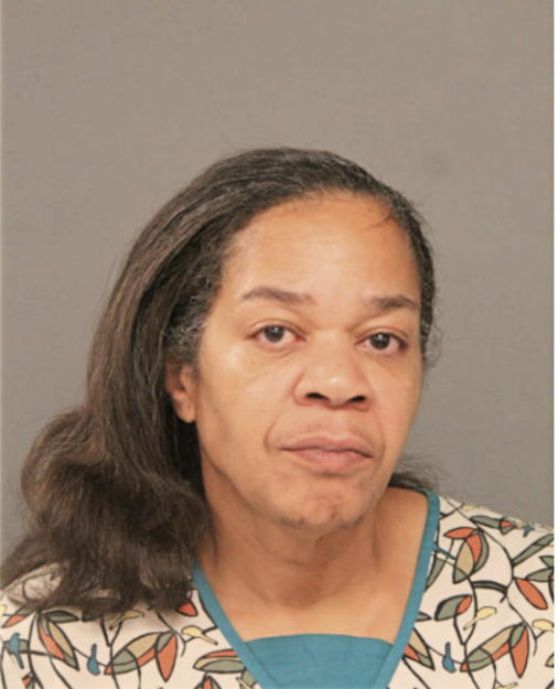 JOYZEL WHITERS, Cook County, Illinois