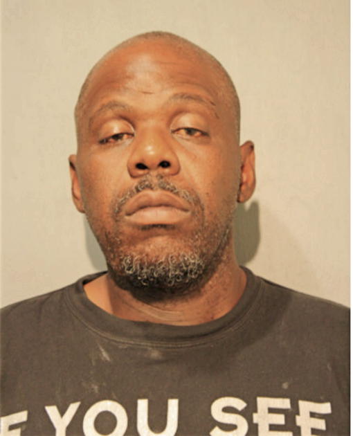 ALBERT L WILLIAMS, Cook County, Illinois