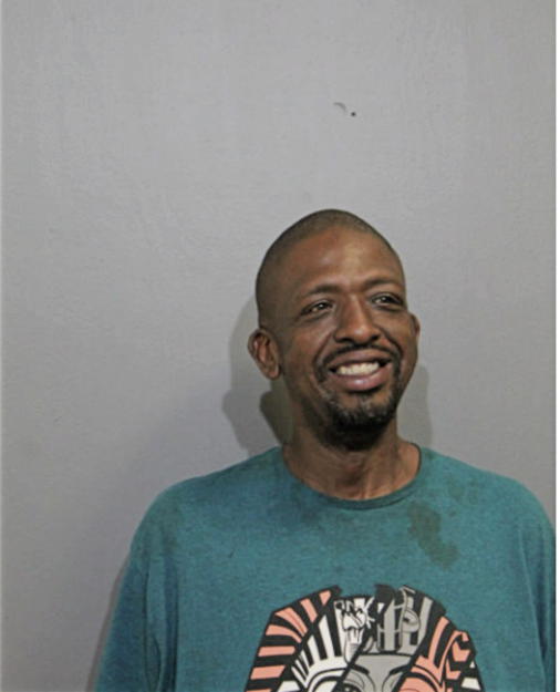 BRANDON WILLIAMS, Cook County, Illinois