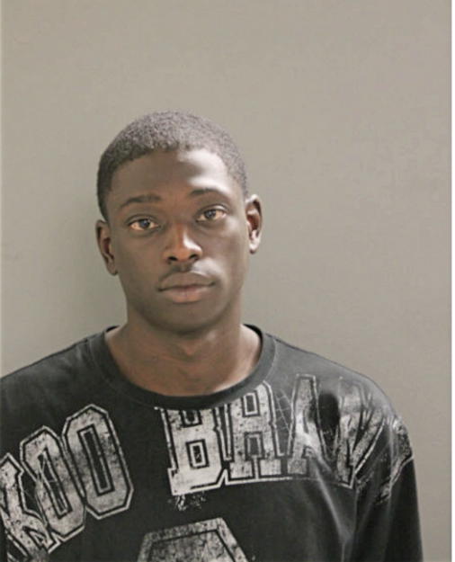 LEBARON WILLIAMS, Cook County, Illinois
