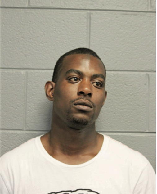 JIMMY C WILSON, Cook County, Illinois