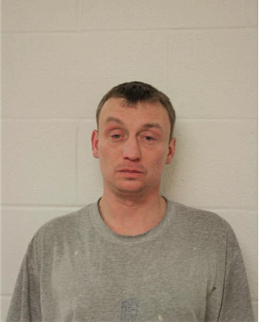 KRUSZAK WOJCIECH, Cook County, Illinois