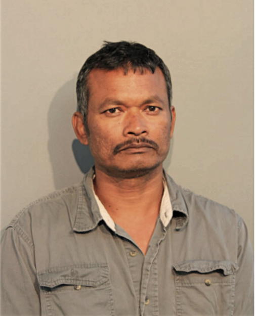 RASHID B YACOB, Cook County, Illinois