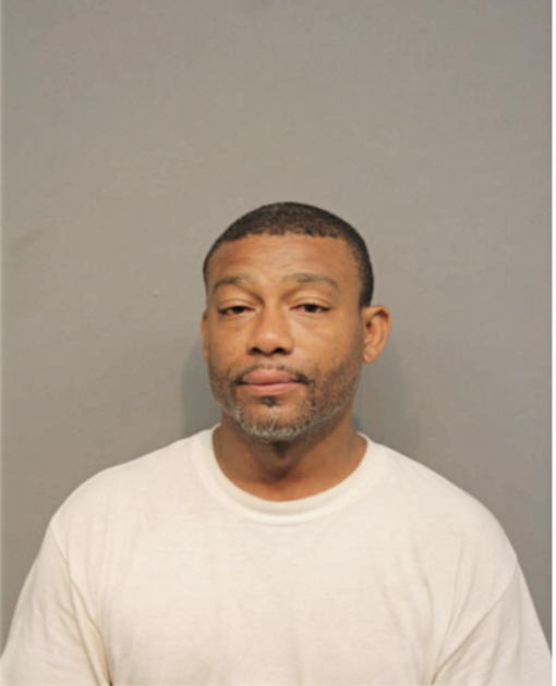 JOSEPH H YARBROUGH IV, Cook County, Illinois
