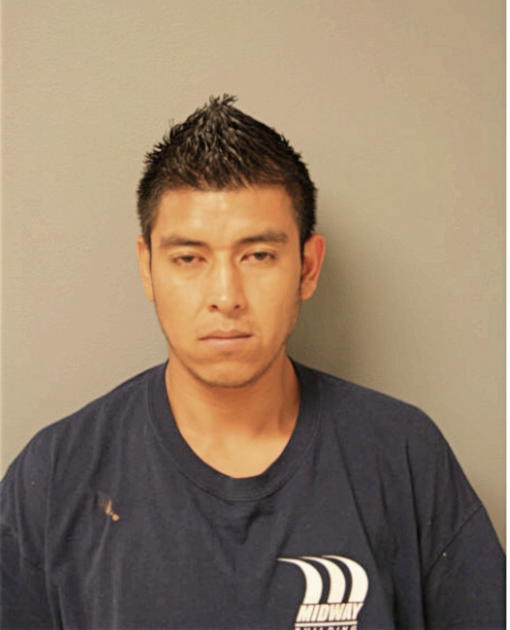 JUAN ZAVALA, Cook County, Illinois