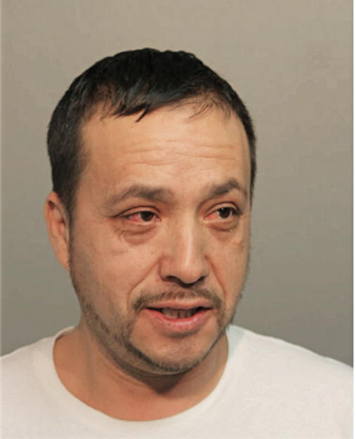 MIGUEL ZETINA, Cook County, Illinois