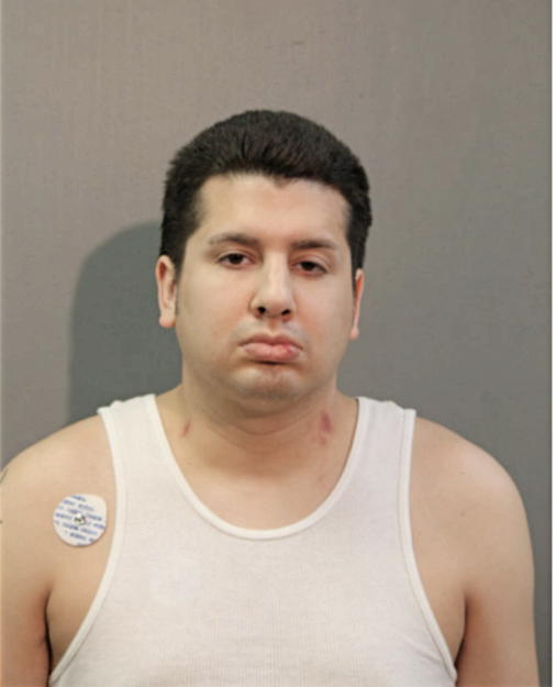 MARK A OROZCO, Cook County, Illinois