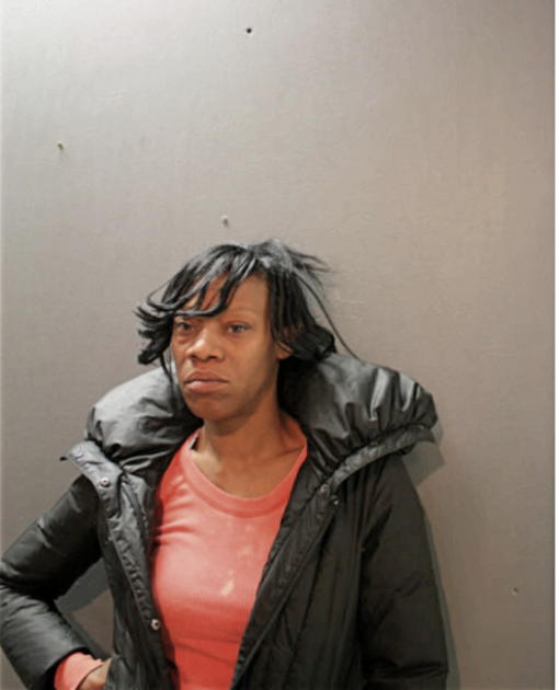 SHUNDA Y ADAMS, Cook County, Illinois
