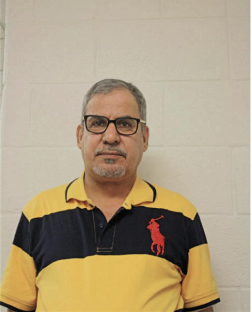 HADER A ALKHALDI, Cook County, Illinois