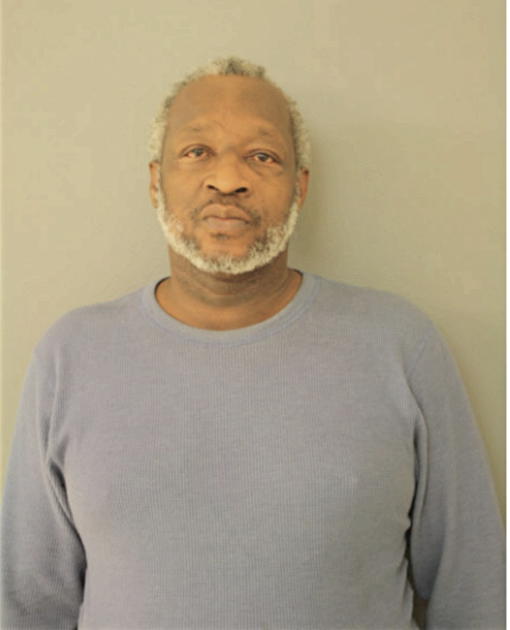 HORACE ALLEN, Cook County, Illinois