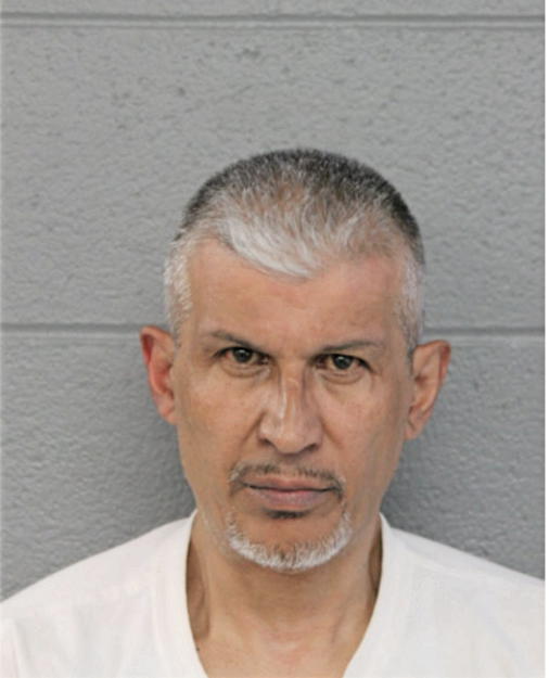 GEORGE ALVAREZ, Cook County, Illinois