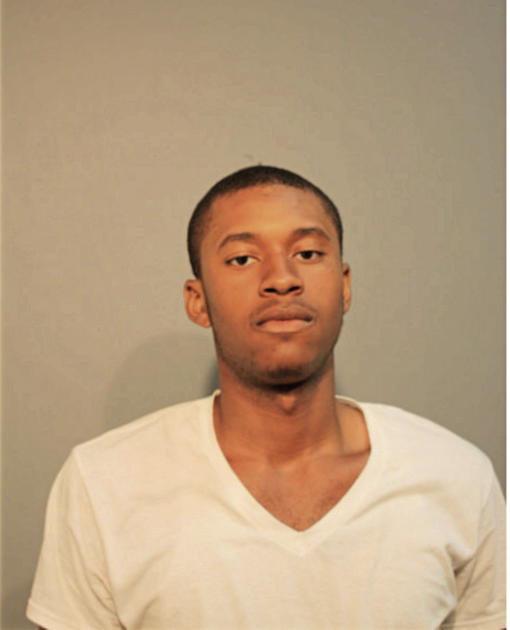 DAMIKO L ARE, Cook County, Illinois