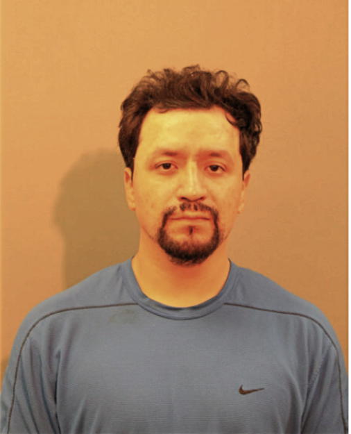 ANDRES M ARROYO, Cook County, Illinois