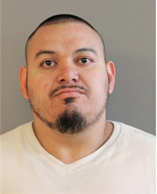 SANTIAGO AVALOS, Cook County, Illinois