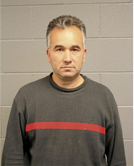 JUSTO AVILA, Cook County, Illinois