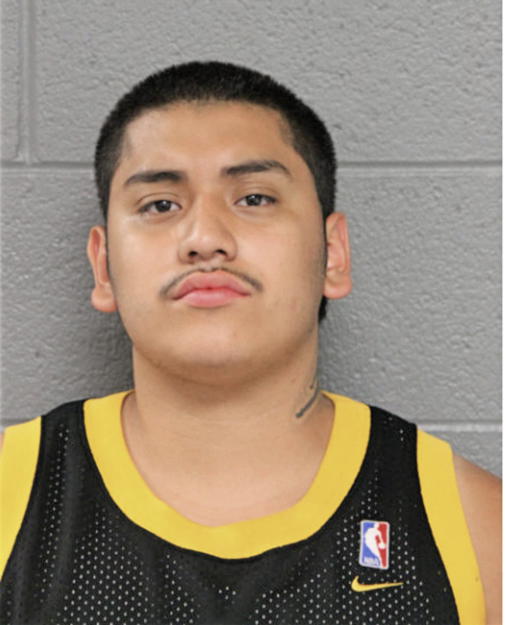 JESUS AYALA, Cook County, Illinois