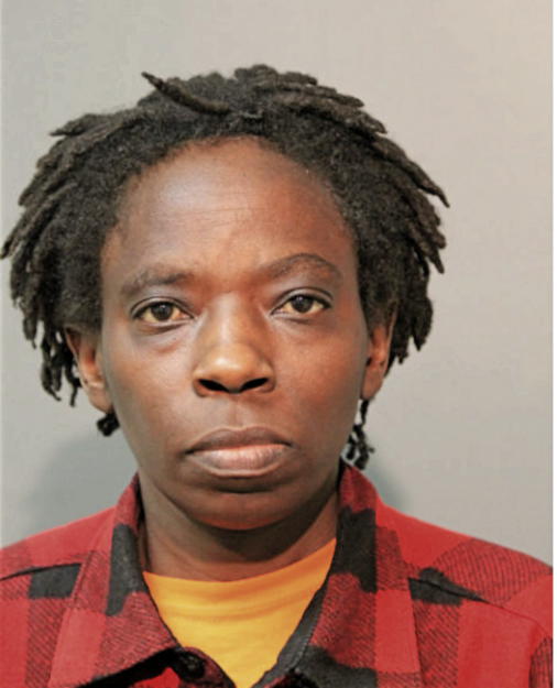 ALLEN BABIRYE, Cook County, Illinois