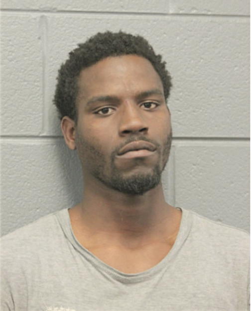 GABRIEL BAKER, Cook County, Illinois