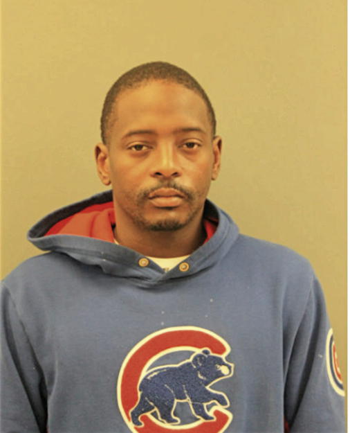 THOMAS L BATTLE, Cook County, Illinois