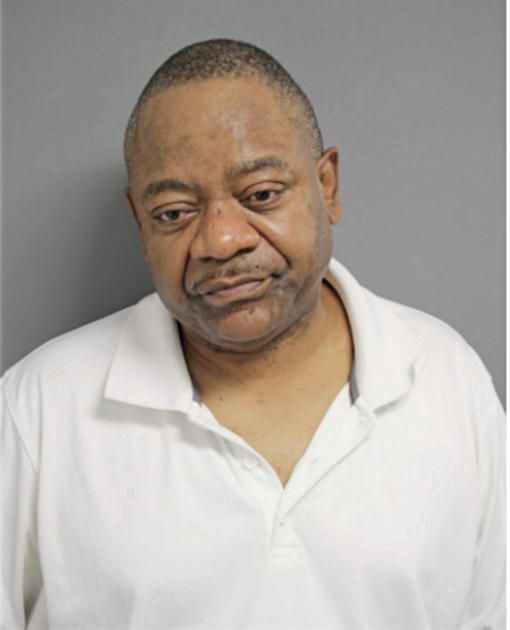 JOHNNY R BELL, Cook County, Illinois