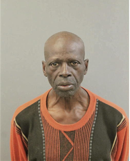 SYLVESTER L BELL, Cook County, Illinois