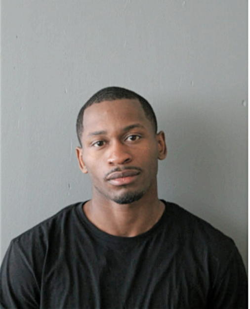 BRIAN G BERRY, Cook County, Illinois