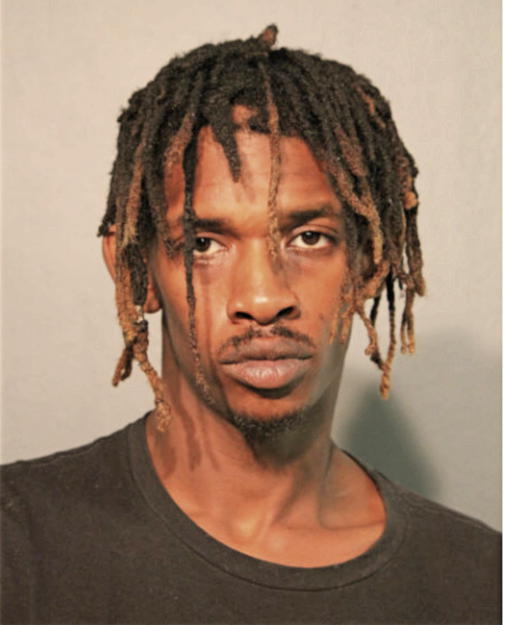 KYREL W BIBBS, Cook County, Illinois