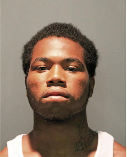 DEANDRE BIVENS, Cook County, Illinois