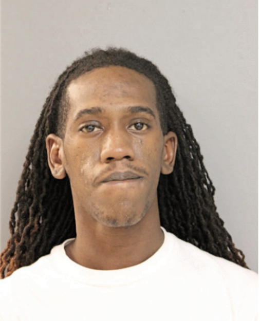 BRAD L BLACKMAN, Cook County, Illinois