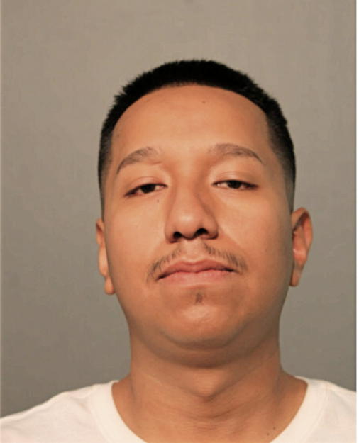 DIEGO BLAS, Cook County, Illinois