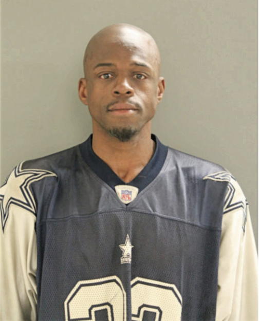 BRIAN L BLAXON, Cook County, Illinois