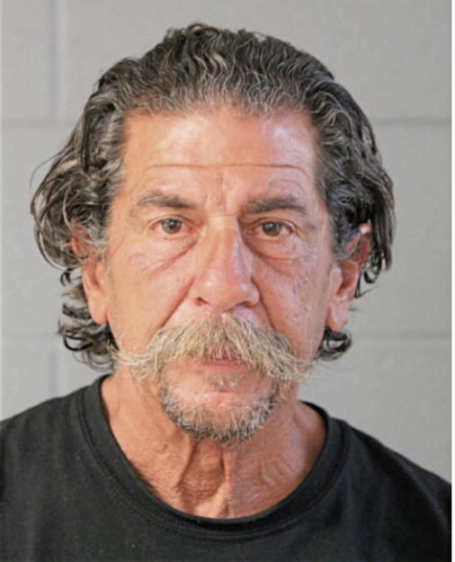 JON BONAMER, Cook County, Illinois