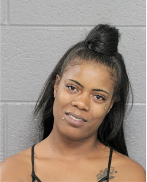 KATERA P BONDS, Cook County, Illinois