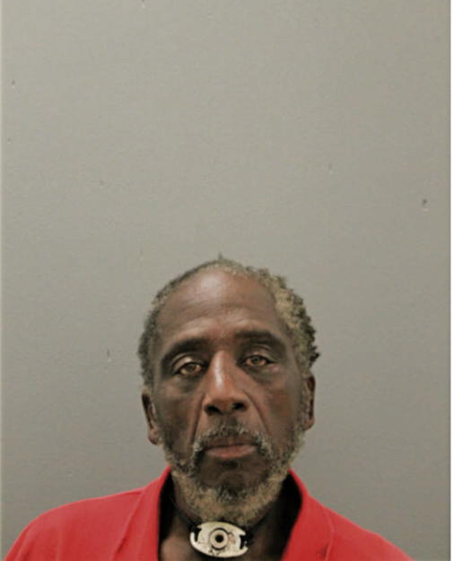 SAMUEL L BOONE, Cook County, Illinois