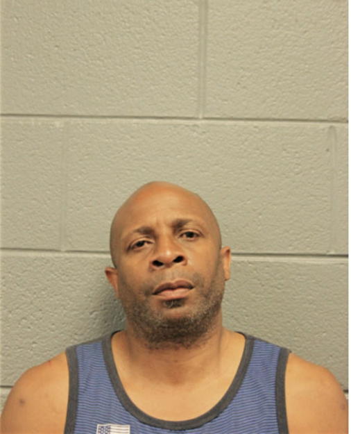 REVELL A BOSS, Cook County, Illinois