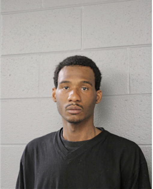 ANTWONE BOYD, Cook County, Illinois