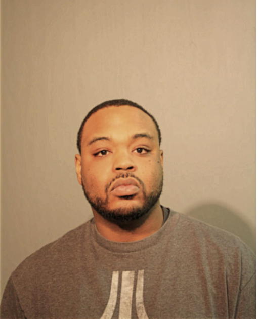 BRYAN J BOYD, Cook County, Illinois