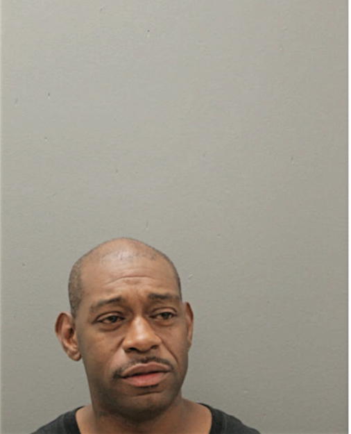 ROBERT R BRANDY, Cook County, Illinois