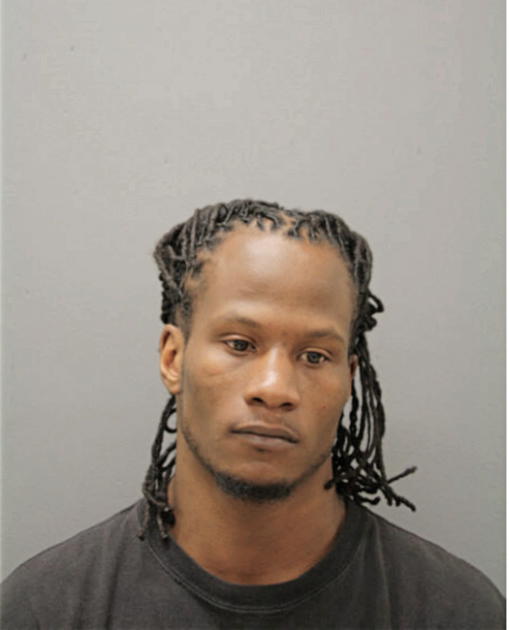MARIO C BRANTLEY, Cook County, Illinois