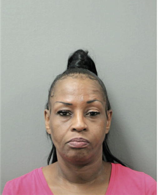 KIMBERLY BREWER, Cook County, Illinois