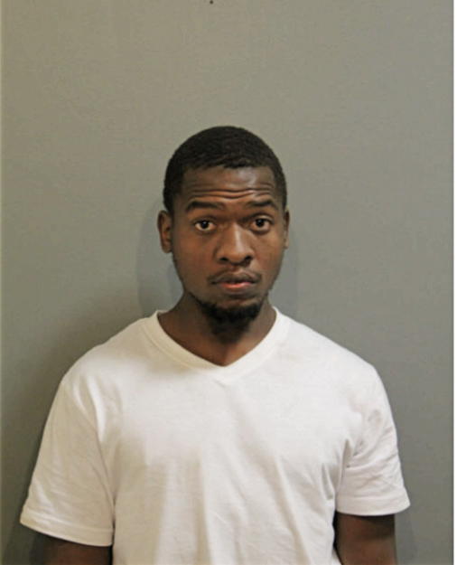 DIVONTE D BROWN, Cook County, Illinois